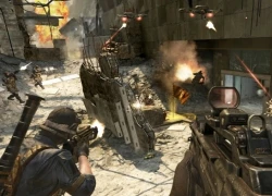 Call of Duty giúp trau dồi khả năng học tập?