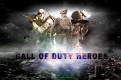 Call of Duty: Heroes - Huyền thoại FPS kết hợp cảm hứng Clash of Clans