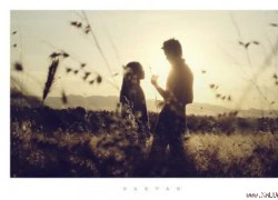 Cảm ơn anh vì đã đến bên em