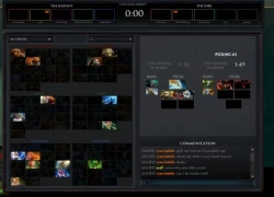 Captain's Draft: Tương lai của Dota 2 chuyên nghiệp?