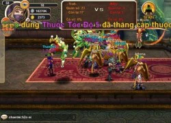 Câu chuyện cảm động hàng triệu game thủ Thiên Thần Truyện