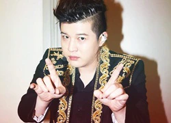 Chàng béo của Super Junior nhập ngũ ngày 25/11