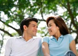 Chị yêu em&#8230;người hao hao giống bạn trai cũ