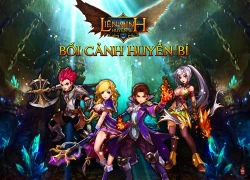 'Choáng' với bảng thành tích có '1 không 2' của King Online 2