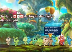 Chơi thử Đặc Công Kiến - Game bắn tọa độ mới của VTC