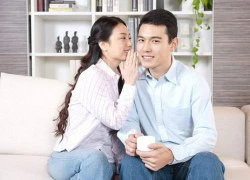 Chồng tôi đúng khi đến với người thứ 3