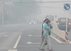 Chủ tịch Trung Quốc: Chất lượng không khí là mối quan tâm hàng đầu tại APEC