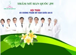 Cơ hội phẫu thuật thẩm mỹ miễn phí