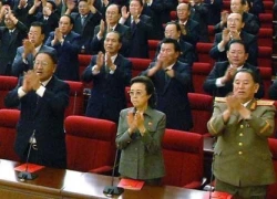 Cô ruột của lãnh đạo Triều Tiên Kim Jong-un có thể đã tự tử