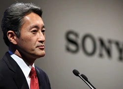 Còn điều gì cứu nổi Sony?