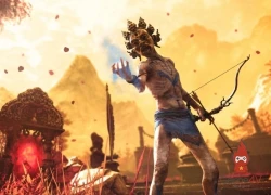 Công bố quá nhiều trailer, game thủ dự đoán Far Cry 4 sẽ... 'nát'