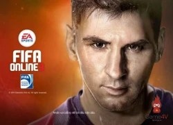 Cộng đồng bức xúc trước đợt bảo trì FIFA Online 3