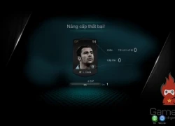 Công thức ép thẻ trong FIFA Online 3: Hư cấu hay có thực?