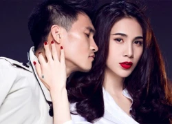 Công Vinh &#8211; Thủy Tiên: Từ sóng gió tới đám cưới chờ đợi