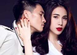 Công Vinh: Tôi muốn có chức vô địch làm quà cưới cho Thủy Tiên