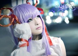 Cosplay game Demonbane quyến rũ và cực kì lôi cuốn