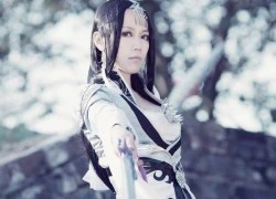 Cosplay &#8211; phần tất yếu của thế giới game