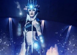 Cosplay tại BlizzCon 2014: Phong độ luôn là mãi mãi