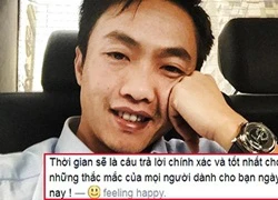 Cường Đô la lần đầu &#8216;úp mở&#8217; câu trả lời sau tin đồn ly thân