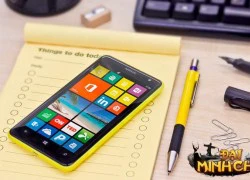 Đại Minh Chủ: Đúng đắn khi không "kén cá chọn canh" với Windows Phone