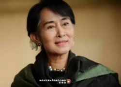 Đảng của bà Suu Kyi thất bại trong nỗ lực thay đổi Hiến pháp Myanmar