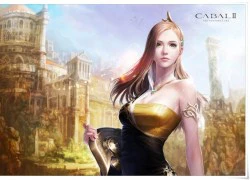 Đánh giá Cabal 2: Game online "đỉnh" nhưng cực dễ chơi