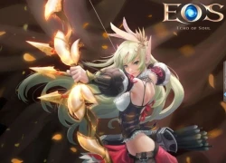 Đánh giá EOS Online: Game online &#8220;cổ&#8221; với nền đồ họa ấn tượng