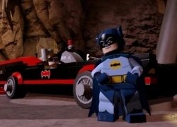 [Đánh giá] Lego Batman 3: Beyond Gotham Càng ăn càng thèm