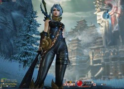 Đánh giá Long Kiếm: Blade and Soul của người Trung Quốc