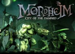 Đánh giá Mordheim: City of the Damned - Game chiến thuật phong cách "lạ"