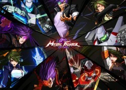 Đánh giá Mystic Fighter &#8211; Game hành động cực hot đến từ Hàn Quốc