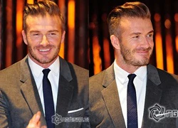 David Beckham: Việt Nam là điểm đến mong đợi nhất!