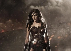 DC lên kế hoạch thực hiện ba phim siêu anh hùng Wonder Woman