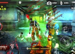 Dead Target - Game Việt thành công tại thị trường quốc tế