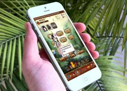 Đi tìm Minh Chủ Kiếm hiệp trong làng game mobile Việt