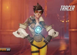 Điểm mặt nhóm nhân vật tấn công trong Overwatch