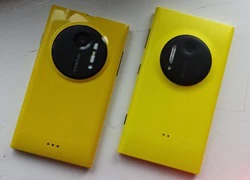 Điện thoại nhái Lumia 1020 giá gần 700.000 đồng