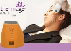 Điều trị Thermage theo từng khuôn mặt