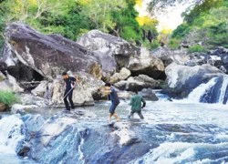 Đìu hiu du lịch Tây Nguyên