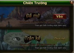 Độc Bộ Thiên Hạ: Gần 200.000 game thủ "lên đỉnh" 06 lần mỗi ngày