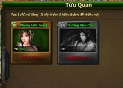 Độc Bộ Thiên Hạ: Hàng ngàn game thủ chơi cùng cao thủ võ lâm