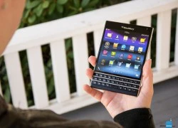 Đổi iPhone cũ lấy BlackBerry Passport và nhận thêm 150 USD