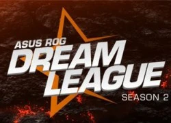 DOTA 2 Dream League: Alliance, MVP.Phoenix thay thế LGD, IG