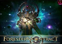 DOTA 2 Foreseer's Contract Day 2: Oracle chính thức ra mắt