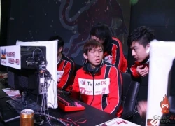 Dota 2: Mushi tiết lộ lý do anh rời Team Malaysia