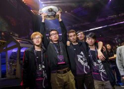 DOTA 2 StarLadder mùa 10: Vici Gaming và NewBee chính thức bỏ giải