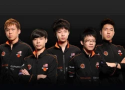 Dota 2: Sự ra đi Xtinct làm nên sự thất bại của team Mushi