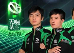 DOTA 2 The Summit 2: Kết quả không tưởng