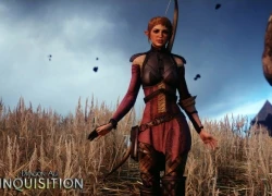 Dragon Age: Inquisition cho phép gamer Xbox One được trải nghiệm sớm