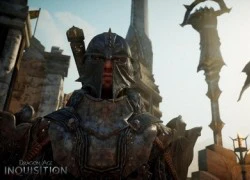 Dragon Age: Inquisition đã sẵn sàng lên kệ